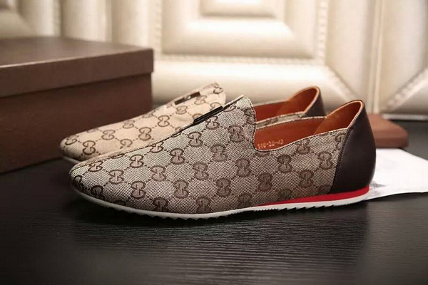 Gucci Men Loafers_203